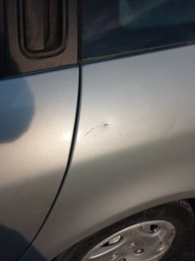 Peugeot 206 SW | Mobile.bg    10