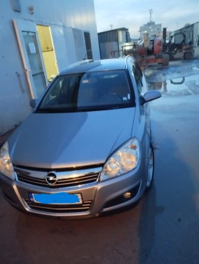 Opel Astra, снимка 3 — Bazar.bg Opel Astra, снимка 3