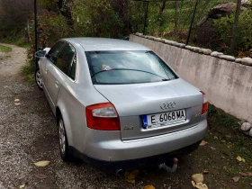 Audi A4 2.0 LPG, снимка 11