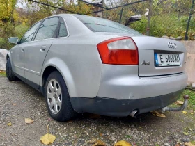 Audi A4 2.0 LPG, снимка 4
