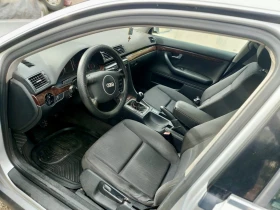 Audi A4 2.0 LPG, снимка 6