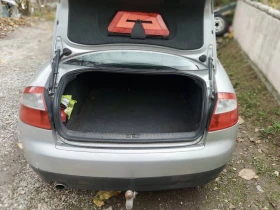 Audi A4 2.0 LPG, снимка 9