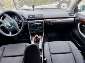 Audi A4 2.0 LPG, снимка 7