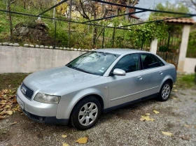 Audi A4 2.0 LPG - изображение 1
