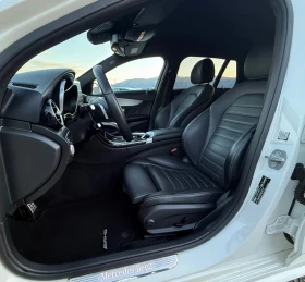 Mercedes-Benz C 250 AMG, AIR-MATIC - 25800 лв. / 13191.33 € - 85113135 11