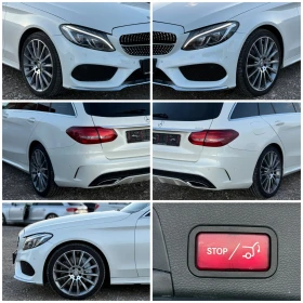 Mercedes-Benz C 250 AMG, AIR-MATIC - 25800 лв. / 13191.33 € - 85113135 14