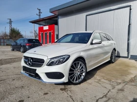 Mercedes-Benz C 250 AMG, AIR-MATIC