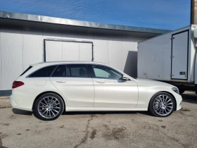 Mercedes-Benz C 250 AMG, AIR-MATIC - 25800 лв. / 13191.33 € - 85113135 7