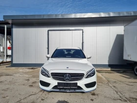 Mercedes-Benz C 250 AMG, AIR-MATIC - 25800 лв. / 13191.33 € - 85113135 3