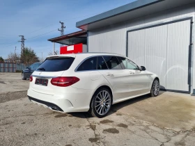 Mercedes-Benz C 250 AMG, AIR-MATIC - 25800 лв. / 13191.33 € - 85113135 5