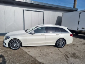 Mercedes-Benz C 250 AMG, AIR-MATIC - 25800 лв. / 13191.33 € - 85113135 6