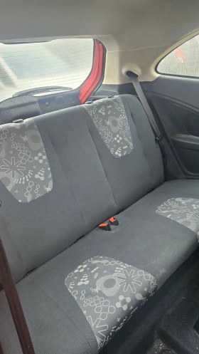 Ford Ka 1.25itrend.70ks.klima., снимка 4