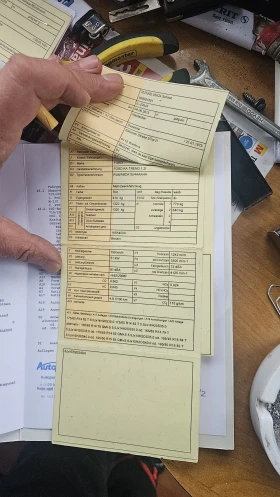 Ford Ka 1.25itrend.70ks.klima., снимка 11