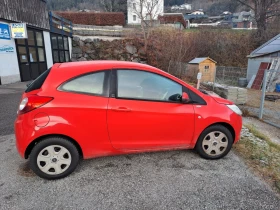 Ford Ka 1.25itrend.70ks.klima., снимка 13