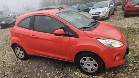 Ford Ka 1.25itrend.70ks.klima., снимка 17