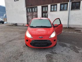 Ford Ka 1.25itrend.70ks.klima., снимка 12