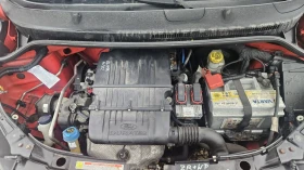 Ford Ka 1.25itrend.70ks.klima., снимка 6