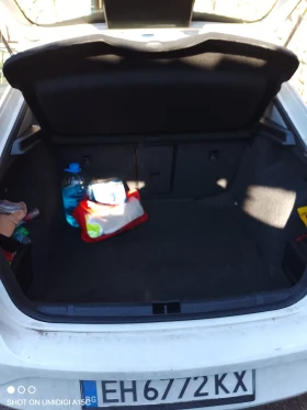 Seat Toledo 1.6TDI 105k.c, снимка 10