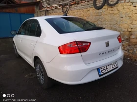 Seat Toledo 1.6TDI 105k.c, снимка 8