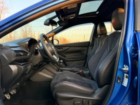 Subaru WRX 2.4T Manual S* AWD, снимка 8
