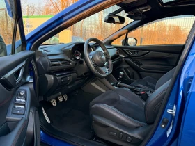 Subaru WRX 2.4T Manual S* AWD, снимка 7