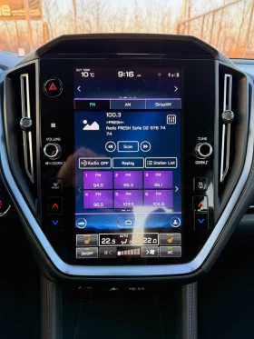 Subaru WRX 2.4T Manual S* AWD, снимка 15