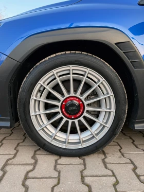 Subaru WRX 2.4T Manual S* AWD, снимка 13