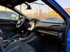 Subaru WRX 2.4T Manual S* AWD, снимка 11