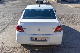 Peugeot 301 1.2, снимка 4