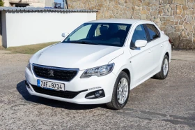 Peugeot 301 1.2, снимка 1