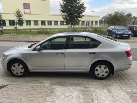 Skoda Octavia 1.6TDI, снимка 8