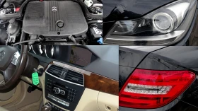 Mercedes-Benz C 250 2.2CDI_204 Коня_Холандия_*  - 9500 € / 18580.38 лв. - 31362114 16