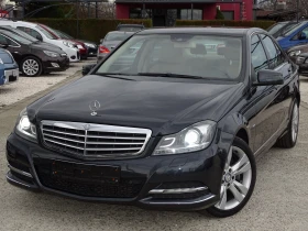 Mercedes-Benz C 250 2.2CDI_204 Коня_Холандия_* 