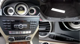 Mercedes-Benz C 250 2.2CDI_204 Коня_Холандия_*  - 9500 € / 18580.38 лв. - 31362114 17