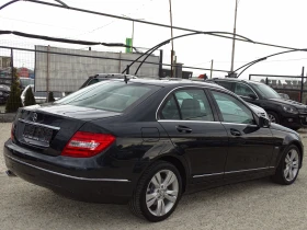 Mercedes-Benz C 250 2.2CDI_204 Коня_Холандия_*  - 9500 € / 18580.38 лв. - 31362114 7