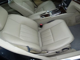 Mercedes-Benz C 250 2.2CDI_204 Коня_Холандия_*  - 9500 € / 18580.38 лв. - 31362114 10