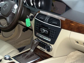 Mercedes-Benz C 250 2.2CDI_204 Коня_Холандия_*  - 9500 € / 18580.38 лв. - 31362114 14