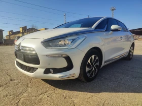 Citroen DS5, снимка 3