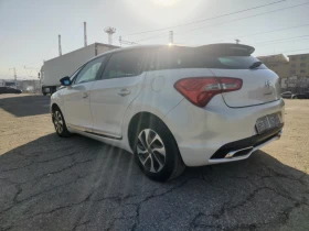 Citroen DS5, снимка 6