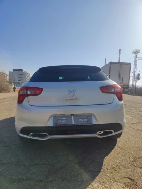 Citroen DS5, снимка 5