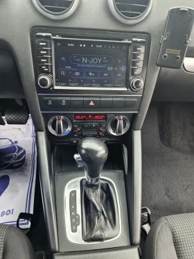 Audi A3 2.0tdi s-line 140ps automat navi - 4295 € / 8400.29 лв. - 92355126 13