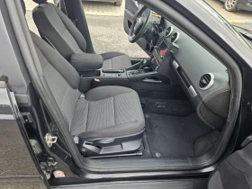 Audi A3 2.0tdi s-line 140ps automat navi - 4295 € / 8400.29 лв. - 92355126 10