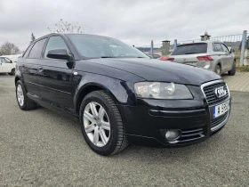 Audi A3 2.0tdi s-line 140ps automat navi - 4295 € / 8400.29 лв. - 92355126 5