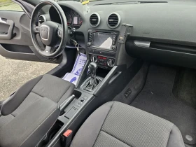 Audi A3 2.0tdi s-line 140ps automat navi - 4295 € / 8400.29 лв. - 92355126 11