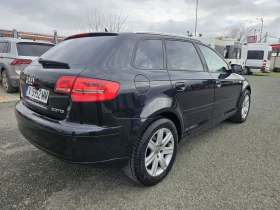 Audi A3 2.0tdi s-line 140ps automat navi - 4295 € / 8400.29 лв. - 92355126 4