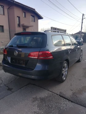 VW Passat УНИКАТ PASSAT 7 - 6300 € / 12321.73 лв. - 80937713 5