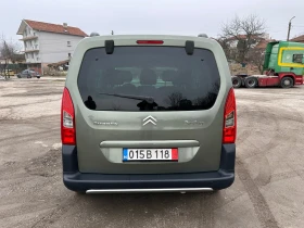 Citroen Berlingo XTR 1.6 Hdi  - 4400 € / 8605.65 лв. - 58011882 5