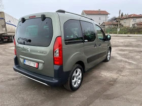 Citroen Berlingo XTR 1.6 Hdi  - 4400 € / 8605.65 лв. - 58011882 4
