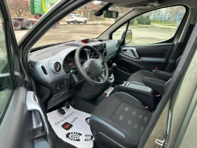 Citroen Berlingo XTR 1.6 Hdi  - 4400 € / 8605.65 лв. - 58011882 7