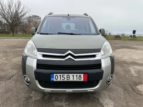Citroen Berlingo XTR 1.6 Hdi  - 4400 € / 8605.65 лв. - 58011882 2